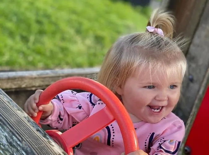 Maggie Janes Carlingford Omealth Vakantiehuis O Meith