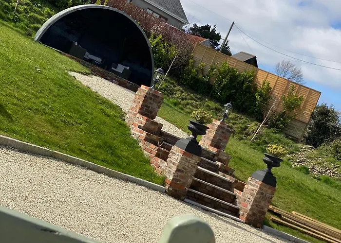 Maggie Janes Carlingford Omealth Vakantiehuis