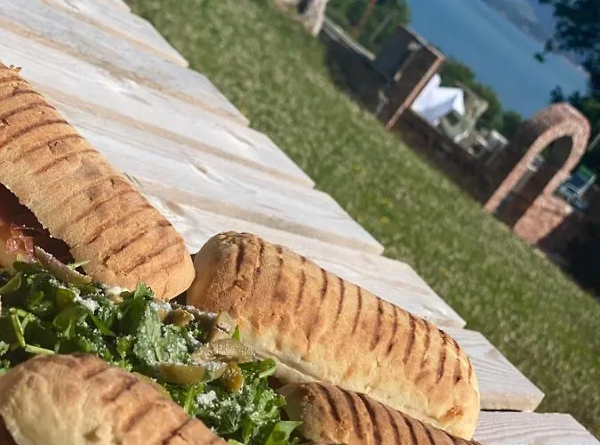 Vakantiehuis Maggie Janes Carlingford Omealth *