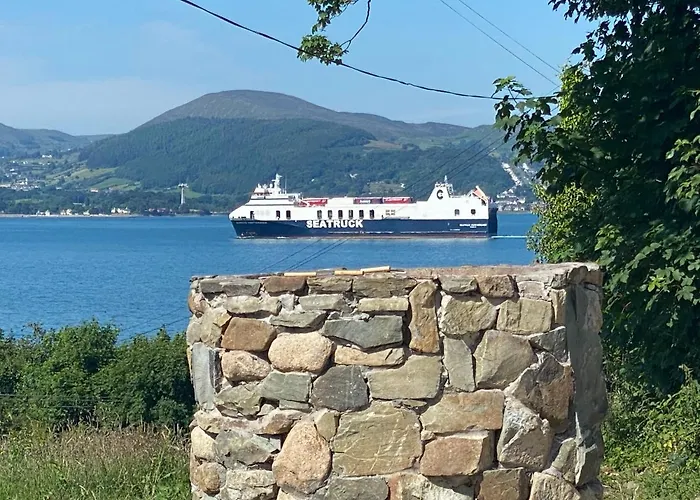 Maggie Janes Carlingford Omealth