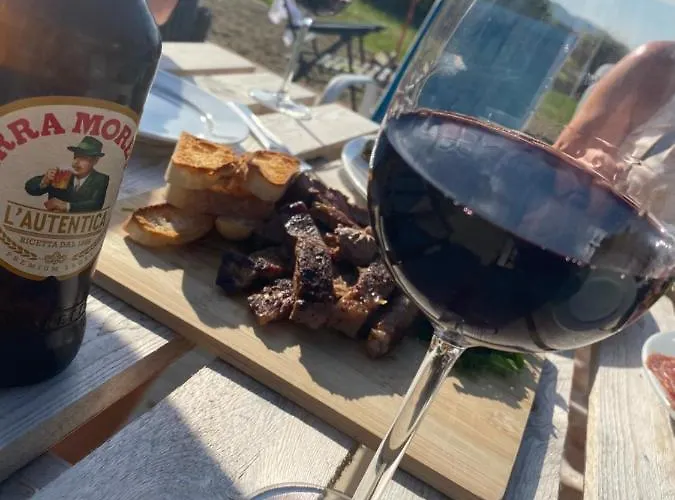 Maggie Janes Carlingford Omealth Vakantiehuis O Meith