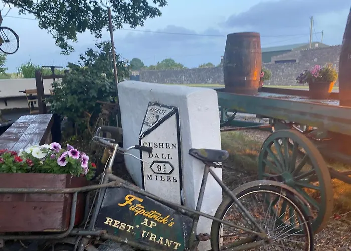 Maggie Janes Carlingford Omealth *