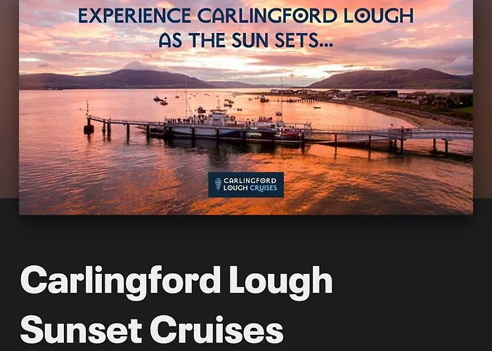 Maggie Janes Carlingford Omealth *