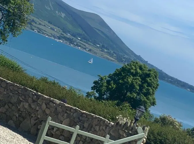 Vakantiehuis Maggie Janes Carlingford Omealth