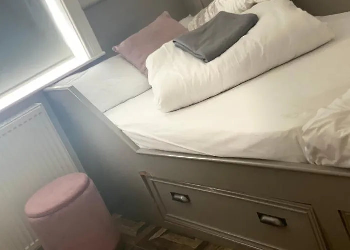 Maggie Janes Carlingford Omealth Vakantiehuis