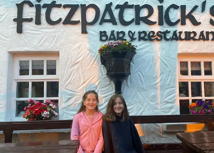 Vakantiehuis Maggie Janes Carlingford Omealth *