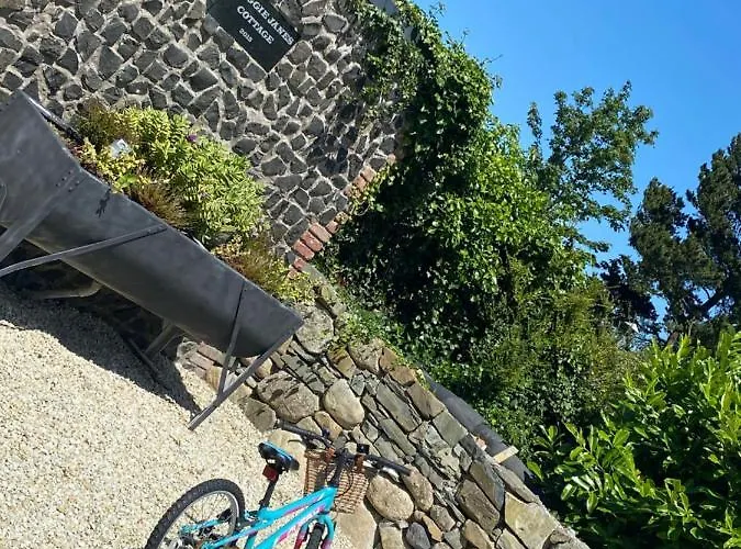 Maggie Janes Carlingford Omealth Vakantiehuis O Meith