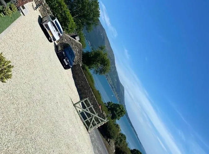 Vakantiehuis Maggie Janes Carlingford Omealth