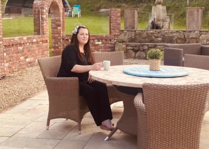 Maggie Janes Carlingford Omealth Vakantiehuis