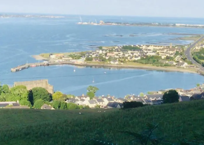 Vakantiehuis Maggie Janes Carlingford Omealth