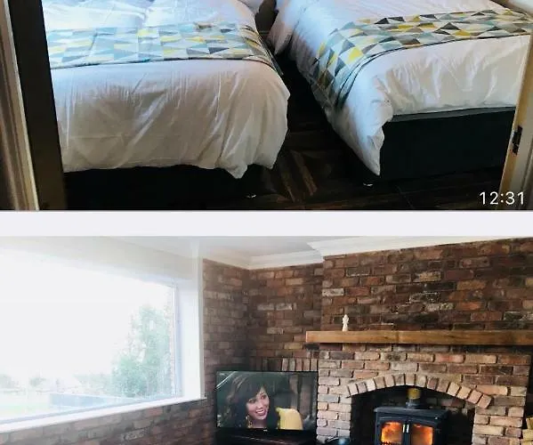 Maggie Janes Carlingford Omealth * O Meith