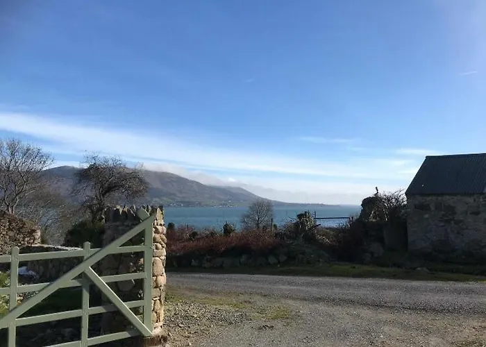 Maggie Janes Carlingford Omealth * O Meith