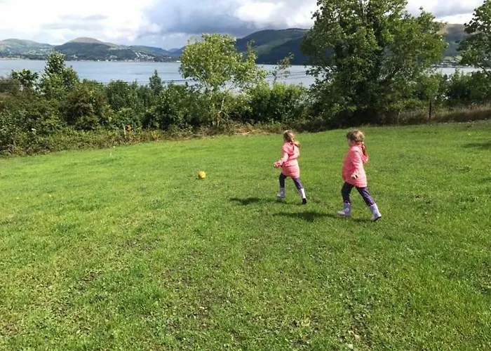 Maggie Janes Carlingford Omealth