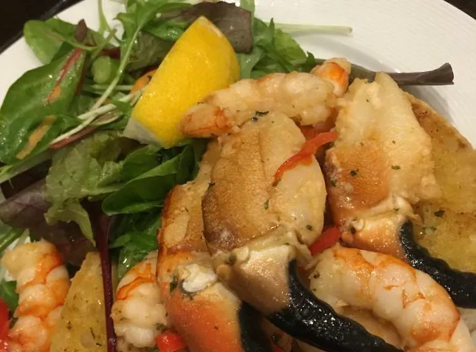 Maggie Janes Carlingford Omealth