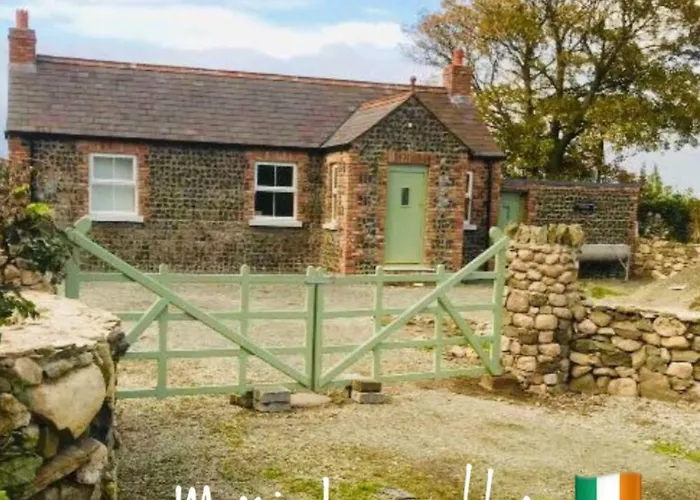 Maggie Janes Carlingford Omealth Vakantiehuis O Meith