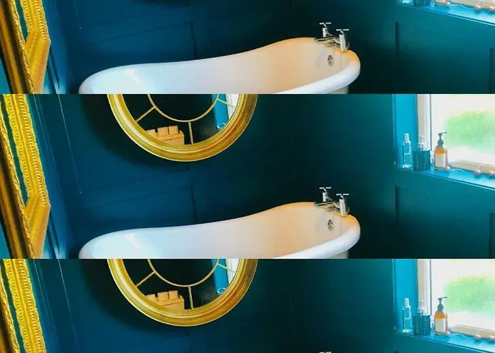 Vakantiehuis Maggie Janes Carlingford Omealth