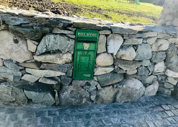 Vakantiehuis Maggie Janes Carlingford Omealth *