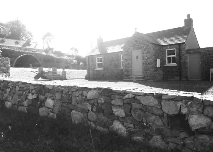 Maggie Janes Carlingford Omealth Vakantiehuis