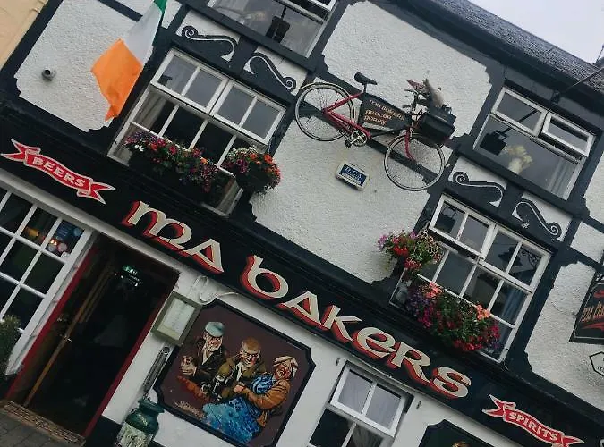 Maggie Janes Carlingford Omealth