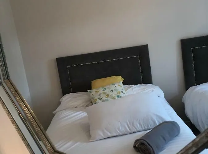 Maggie Janes Carlingford Omealth Vakantiehuis