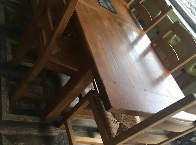 Maggie Janes Carlingford Omealth Vakantiehuis O Meith